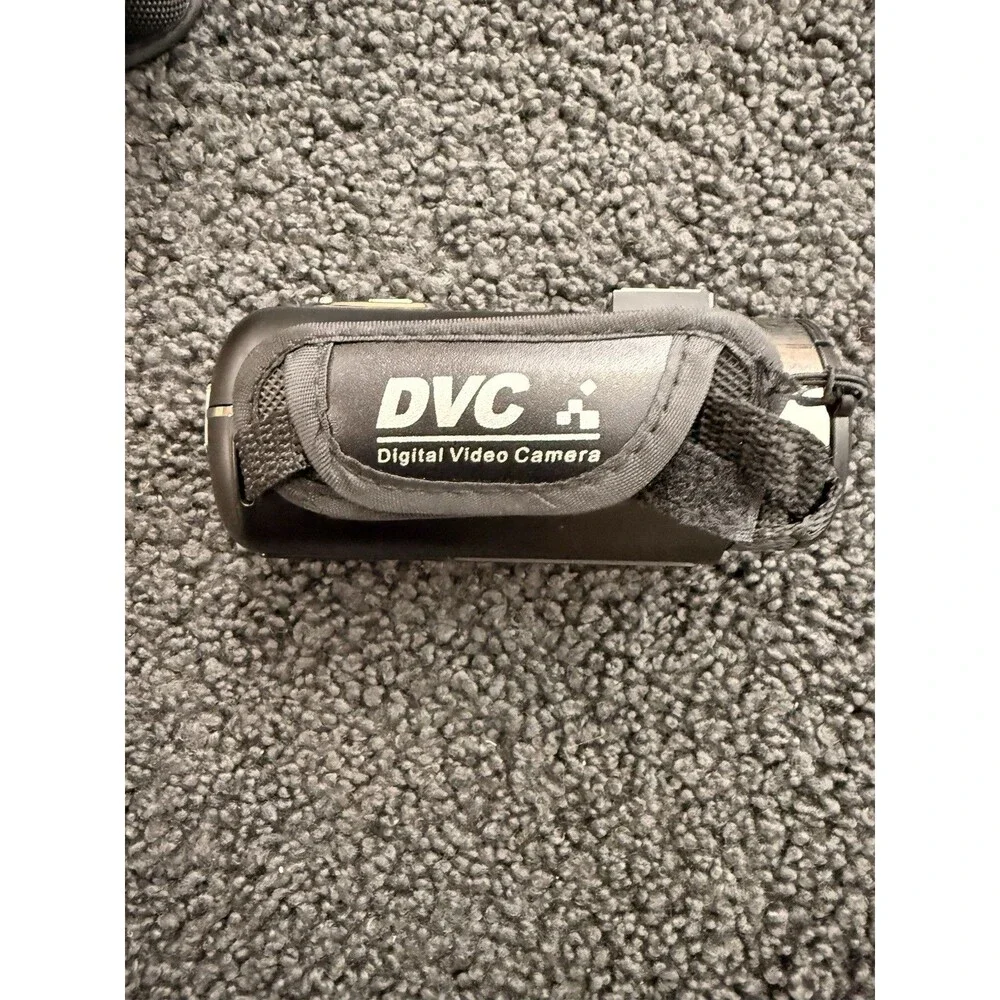 Video Camera Full HD 1080P Cam Recorder With Case